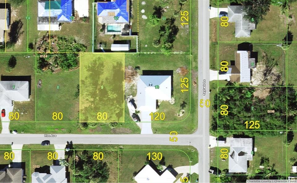 1st image of 410 ELM AVENUE NW LOT 9
