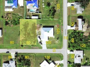 410 Elm Ave NW #9, Pt Charlotte, FL 33952