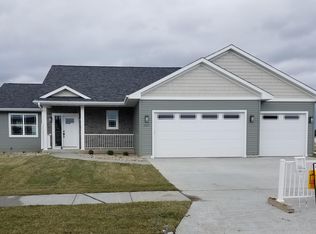 5617 Maryland St, Ames, IA 50014