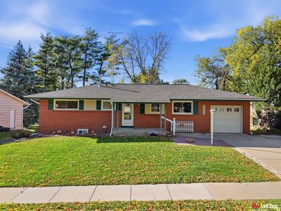 1731 E Manor Dr, Lincoln, NE, 68506