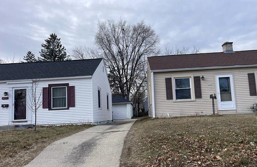 606 S Indiana Ave, West Bend, WI 53095 Zillow