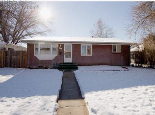 222 7th St, Fort Lupton, CO 80621