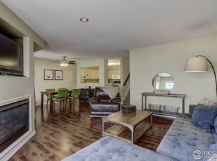 6708 Antigua Dr UNIT 56, Fort Collins, CO 80525