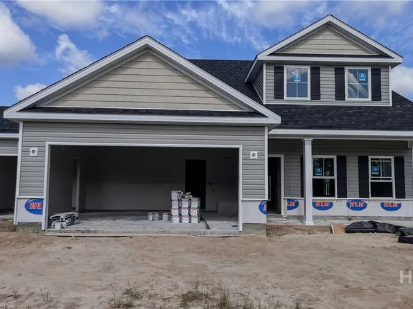 100 Old Field Road, Guyton, GA 31312