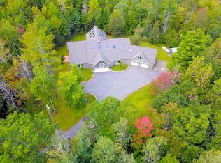 34 Deer Run Rd, Glenburn, ME 04401