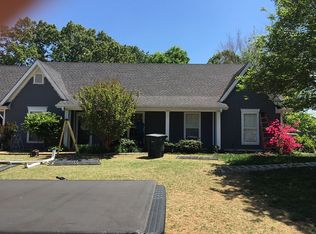 210 Oakview St, Florence, AL 35633