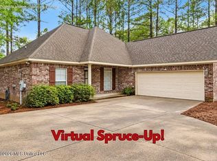 59 Lamplighter Ln, Purvis, MS 39475