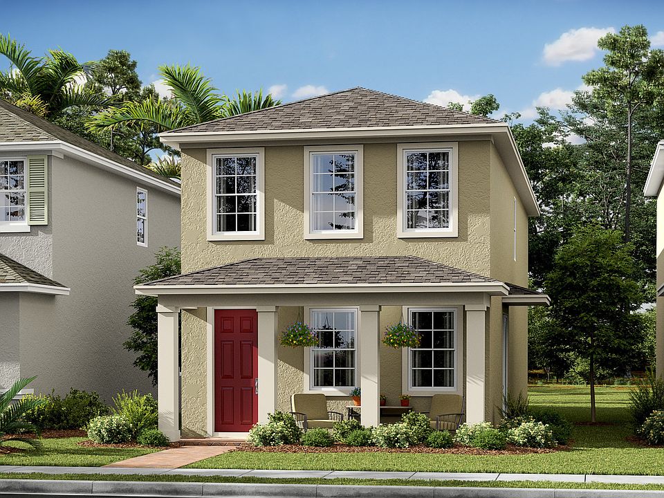 Stetson - 2228 SE Union Park Drive 4302