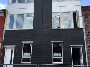 1925 Wilder St, Philadelphia, PA 19146