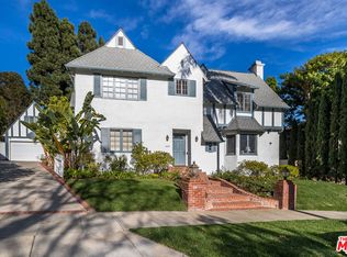 10317 Ashton Ave, Los Angeles, CA 90024