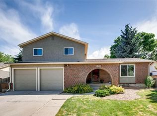 7544 W 83rd Ave, Arvada, CO 80003