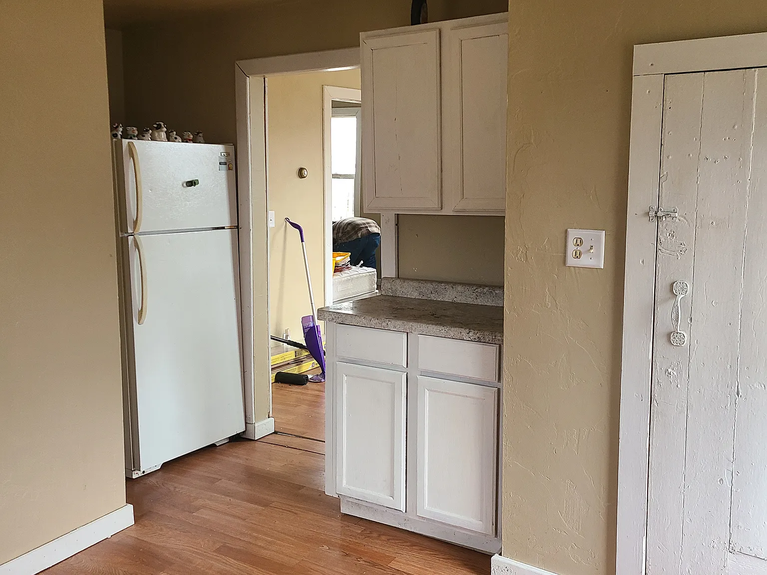 5 bed, 1600 sqft, $1,600 — Photo 4