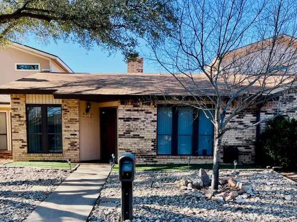 3613 High Meadow Dr, San Angelo, TX 76904