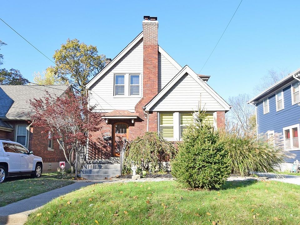 1st image of 4495 Homer Ave