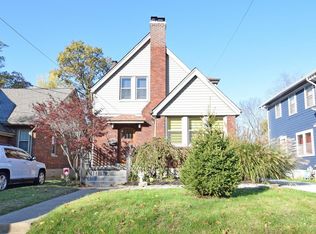 4495 Homer Ave, Cincinnati, OH 45227