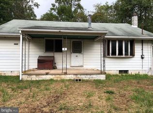 6144 Raccoon Valley Rd, Millerstown, PA 17062