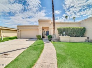 8161 E Del Cuarzo Dr, Scottsdale, AZ 85258