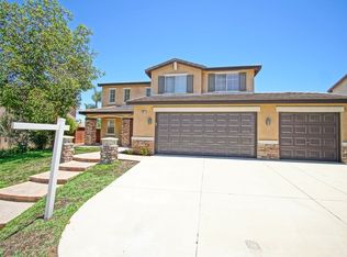 3551 Brentridge Dr, Corona, CA 92881