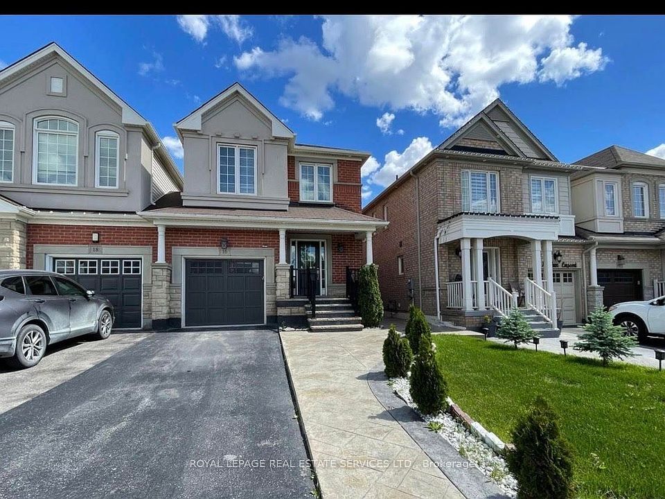 1st image of 16 Napoleon Cres