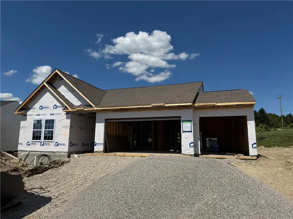 34 Chestnut St, Springboro, OH 45066