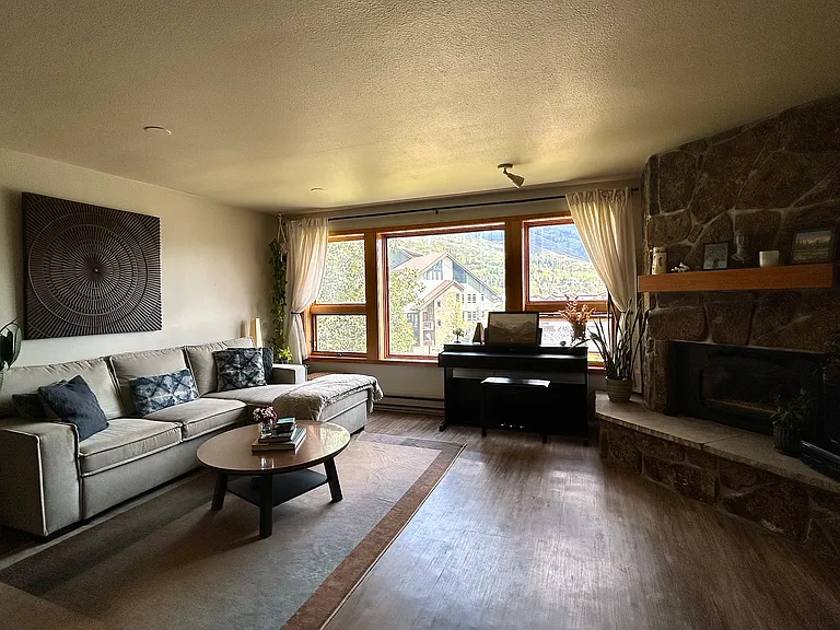 2160 Mount Werner Cir #3527 — Photo 1