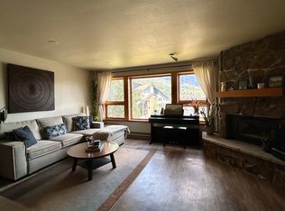 2160 Mt. Werner Circle #3527, Steamboat Springs, CO 80487