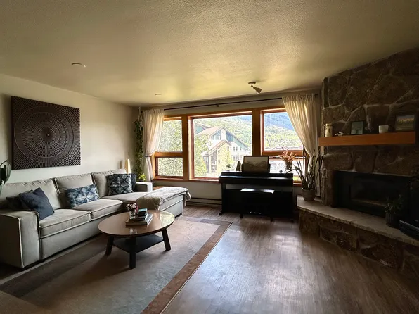 2160 Mt. Werner Circle, Steamboat Springs, CO