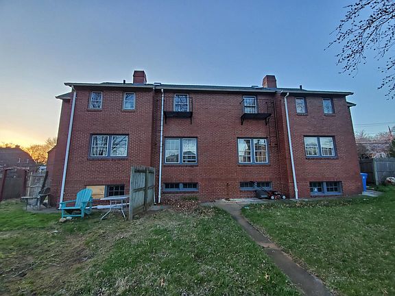 Back of House