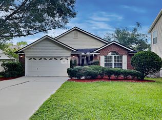 732 Timbermill Ln, Orange Park, FL 32065