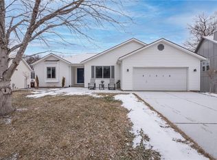 21316 E 50th Terrace Dr S, Blue Springs, MO 64015