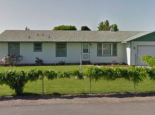 3812 W Jay St, Pasco, WA 99301
