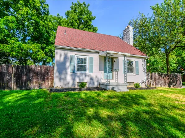 2901 Oakley Ave, Kettering, OH 45419