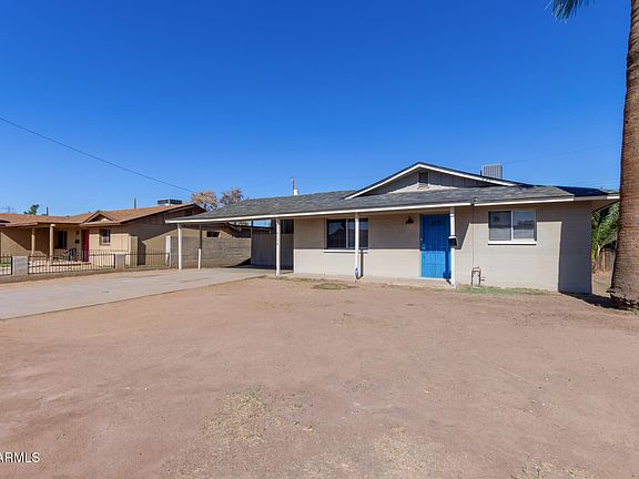 3rd image of 4136 W ORANGEWOOD Avenue