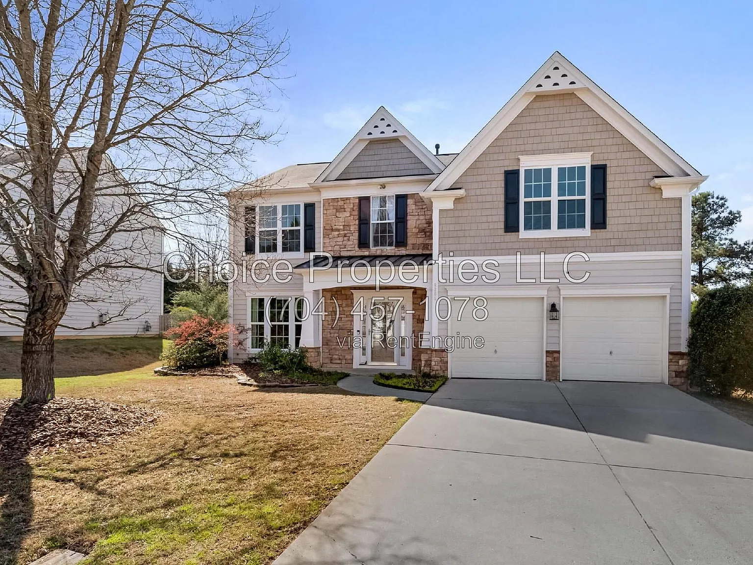5 bed, 2.5 bath, 2330 sqft, $2,995 — Photo 1