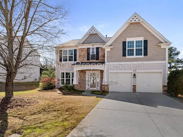 8305 Cutters Spring Dr, Waxhaw, NC 28173
