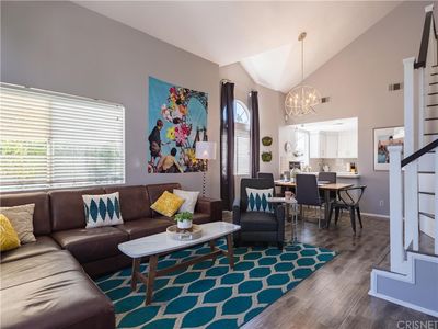 26962 Flo Ln UNIT 326, Santa Clarita, CA, 91351