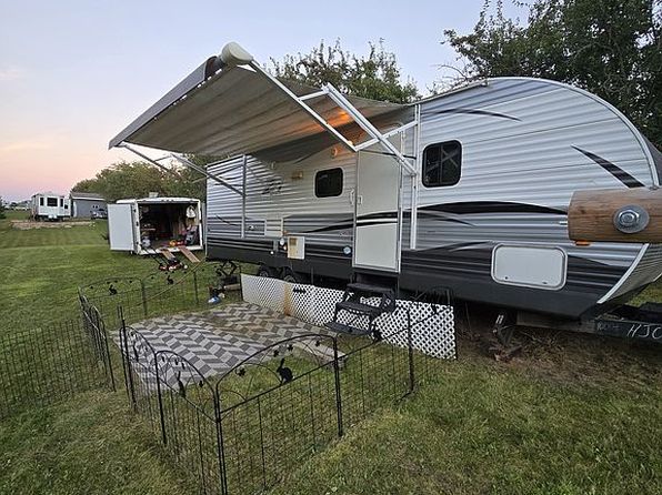 28359 W Silent Dr, Dent, MN 56528
