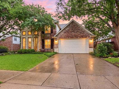 4813 Bellflower Way, Fort Worth, TX, 76123
