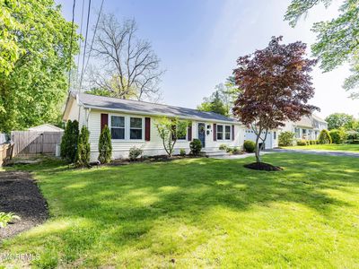 4 Barkalow Avenue, Freehold, NJ, 07728
