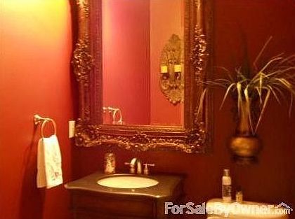 Half bath