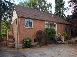 5733 25th Ave NE, Seattle, WA 98105
