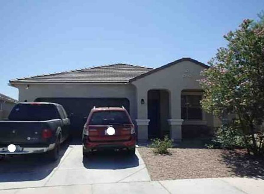 Property Front View