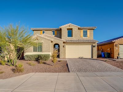 2604 W Perola Dr, Phoenix, AZ, 85085