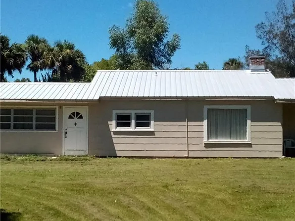 371 N Riverview ST, LABELLE, FL 33935