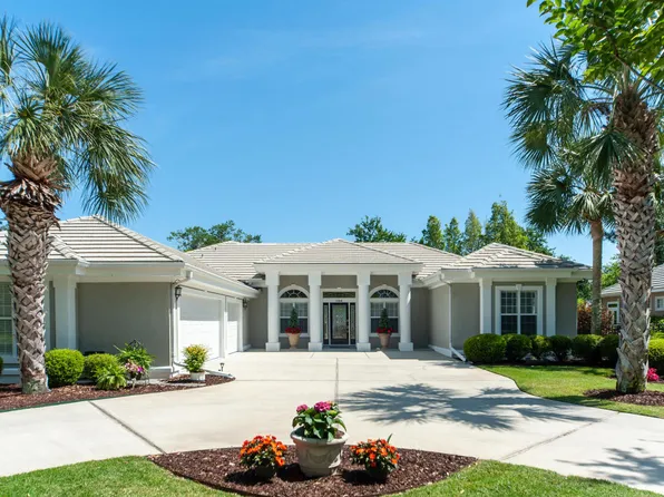 1164 Troon Dr, Miramar Beach, FL 32550