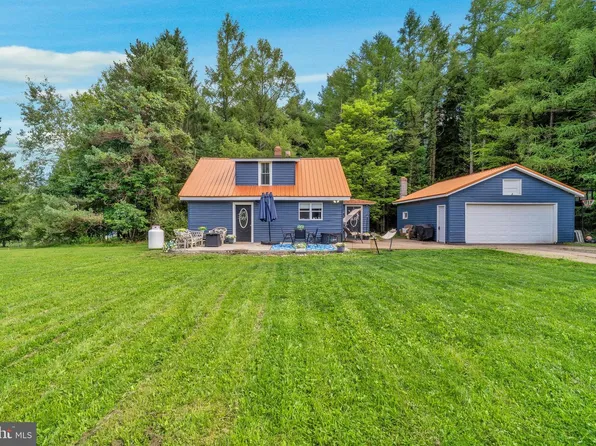 674 Red Schoolhouse Rd, Osceola Mills, PA 16666