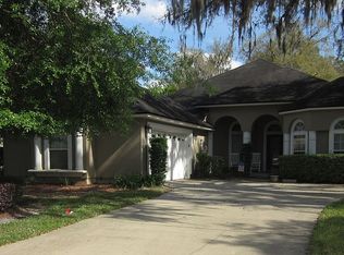 3821 Paddington Pl, Saint Augustine, FL 32092