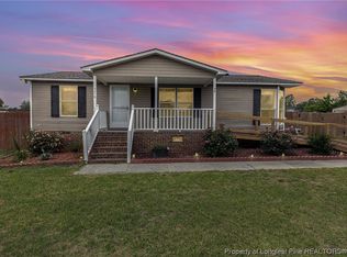 276 Independence Way, Cameron, NC 28326