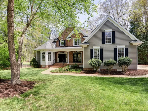 151 Fords Colony Dr, Williamsburg, VA 23188