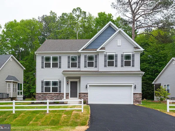 71 Hingham Ln, Berlin, MD 21811